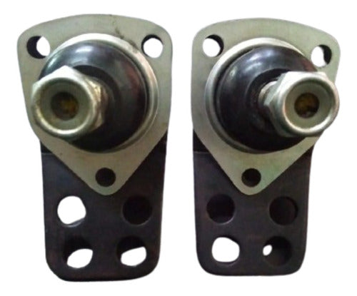 Set of 2 Lower Ball Joints for Falcon 60/62 0