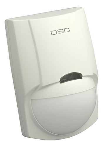 DSC Motion Sensor LC-100 Pet Immune 1