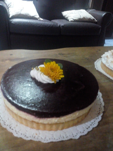 Nancy Tartas, Tortas, Mesas Dulces 2