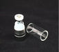 Snoop Dogg Replacement Glass and Coil for Vap Device 3