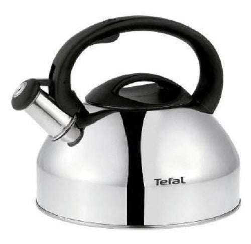 Caldera 3l Acero Inoxidable Tefal 0