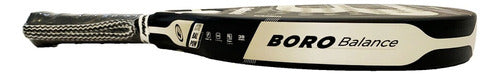 Bullpadel Boro Carbono 38mm Potencia Extrema Padel 7