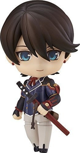 Orange Rouge Touken Ranbu En Linea Horikawa Kunihiro Nendoro 0