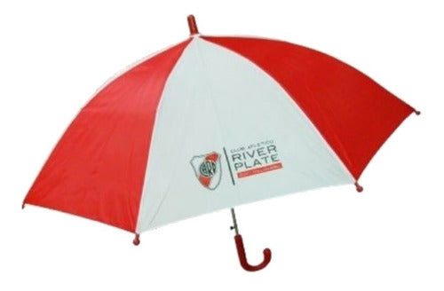 Footy Classic Rain Combo Umbrella + Raincoat Cñ Mm P452 5