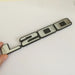 Mitsubishi Emblem Badge L200 0