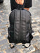 Black Scotland Soccer Ball Backpack + Free Shipping Across the Country!! 4