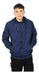 G-boy Lightweight Windbreaker Jacket for Men - Waterproof & Thermal 3