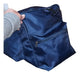 Sports Urban Gym Travel Bag with Reinforced Pockets 7