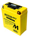 Motobatt Gel Battery Motomel Dlx 110 Cc YB5L-B 12N5-3B 0