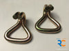 Catraca Hooks - Sold Individually 0