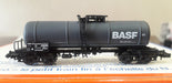 Roco Set of 4 BASF Tank Cars 2