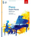 ABRSM Piano Exam Pieces 2013 & 2014, Grade 5, with CD: Selected 0