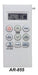 CONTROLES Remote Control Replacement for LG AR-855 1