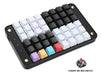 Teclado Teclas Cherry Mx Red Switch 48 Teclas Programables T 4