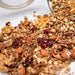 Granola Quinoa & Cranberries Mix - 1 Kg 1