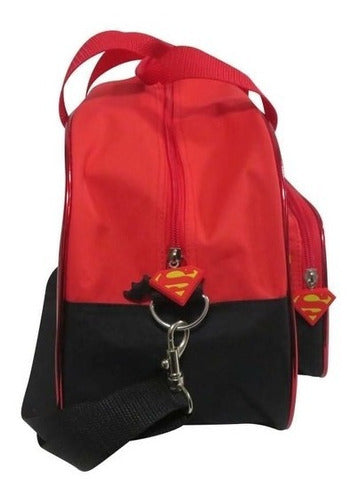 Cresko Justice League Kids Bag 2