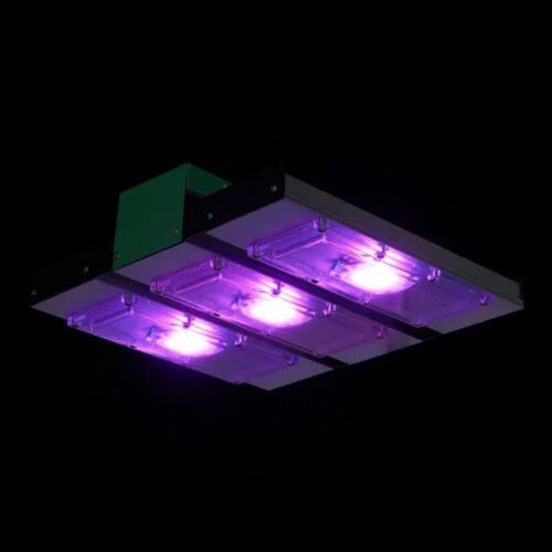 Reflector De Cultivo Indoor 150w - Hydro Eco - Mca 1