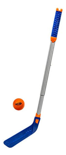 Nerf Flexplay - Hockey Sticks and Balls Set 0