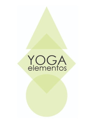 Yoga and Elements Columpio De Inversión 1