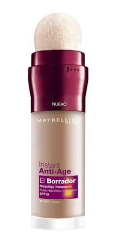 Maybelline Erase Hone Base 0