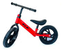 Giantoys 12" GTI Balance Bike Without Pedals 0