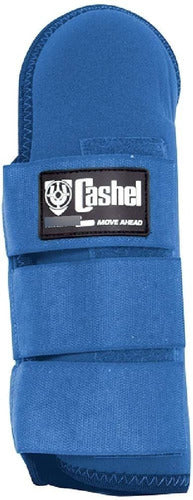 Cashel Protector De Cola Para Caballo, Neoprene - Royal 0