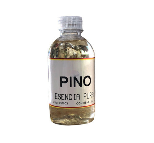 Esencia Pura X250ml Fragancia Pino 0