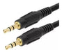 Only Audio Aux Cable, Braided 3.5mm, 1m, Various Colors 1