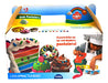 Set Dido Pastelero Plastilina + Cortante + Rodillo + Molde 0