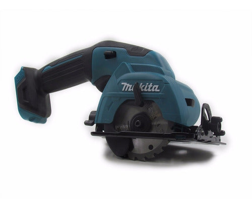 Makita Circular Saw 85mm-12V 0