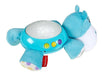 Fisher-Price Musical Plush Toy with Lights for Baby 2-in-1 3