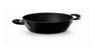 Bialetti Black Infinity 28Cm Non-Stick Casserole with 2 Handles 0