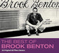 Cd Best Of Brook Benton 30 Original All-time Classics... 0