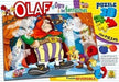 Implás Olaf The Ogre 3D Puzzle - 204 Pieces 1