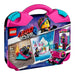 LEGO Movie 2 Lucy Building Set 141 Pieces | Febo 0