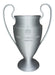 Copa Champions League Impresa En 3d 20cm Personalizada 0