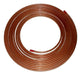 Copper Pipe 1/2 for Air Conditioning 15 Meters Roll IUSA 0