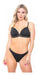 Love Cocot Bralette and Thong Set 6177 + 9176 0