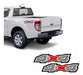 Decals 4x4 Ford Ranger 2019 - 2020 Set of 2 Units 1