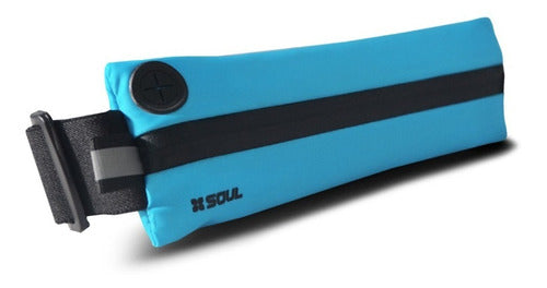 Soul Expandable Running Fanny Pack - Ideal for Running 6