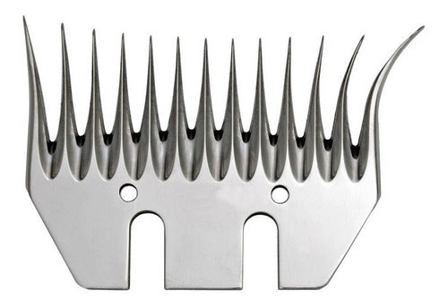 Beiyuan Blade - Open Comb and Cutter for Shearing Machine 2