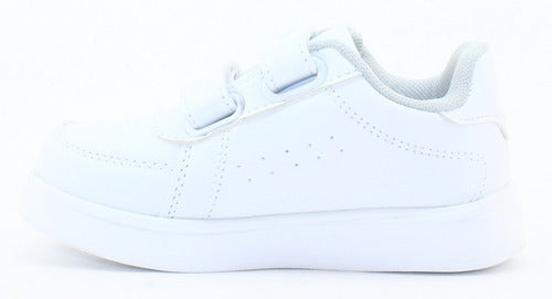 Sacha Shoes Wit School-347 Sporty School Sneakers 6