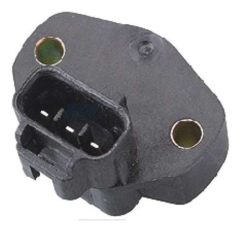 Sensor Tps Jeep Dodge Cherokee Wrangler Dakota 2.5 4.0 0