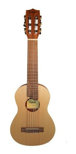 Guitalele Leonard Gll21n Rosewood Natural Mate  -  Royal 0