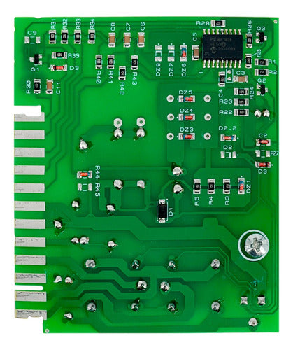 Compatible Longvie Washing Machine Control Board for Model 12423 800 RPM 1