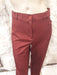 Generic High-Waisted Straight Leg Dress Pants for Women 2