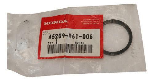 Honda TRX 250 Fourtrax Front Brake Caliper Gasket 0