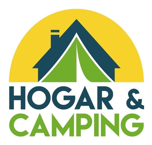 HOGAR Y CAMPING Organizador Con Ruedas De Baño 1