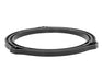 Carav Rear Speaker Adapter Rings 6.5 Inches for Focus Fiesta 2