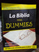 La Biblia Para Dummies - J. Geoghegan - M. Homan 0